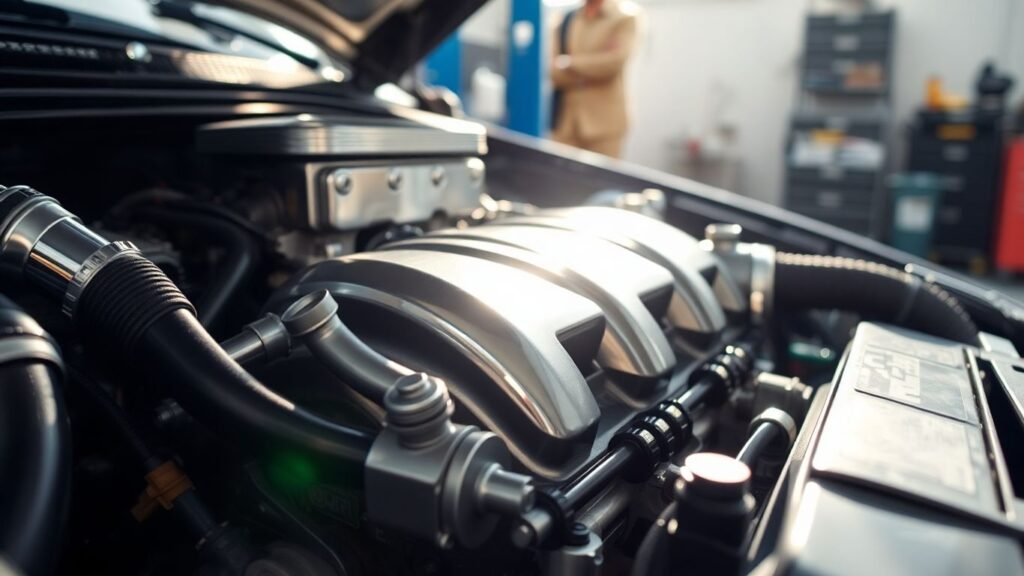 Affordable car engine replacement solutions