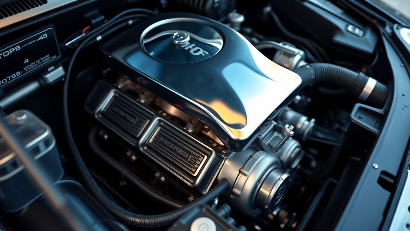 Unlock Longevity: How to Extend the Life of Your Car Engine with Smart Maintenance