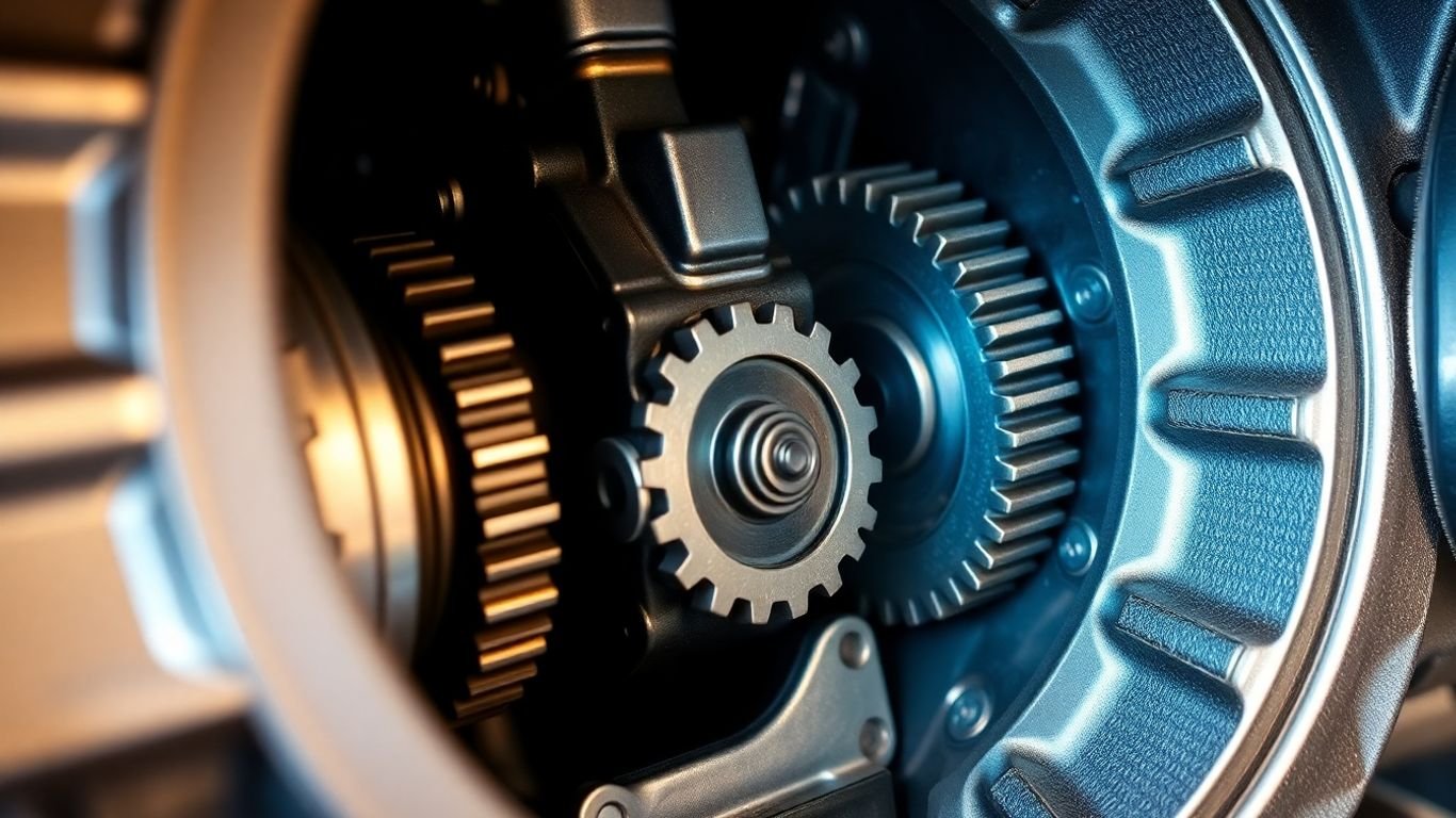 Your Essential Transmission System Care and Maintenance Guide