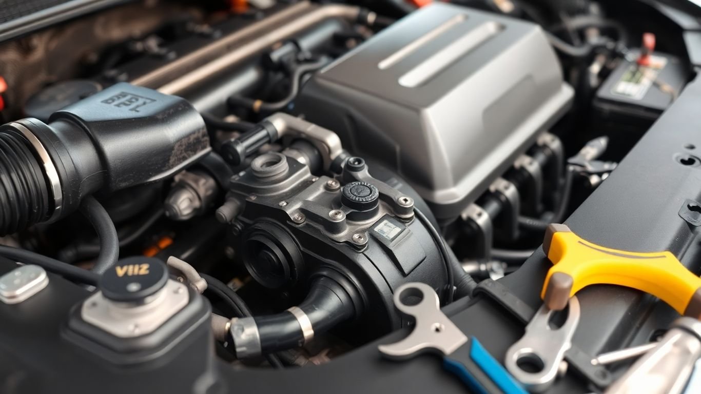 Essential Engine Maintenance and Repair Tips Every Car Owner Needs