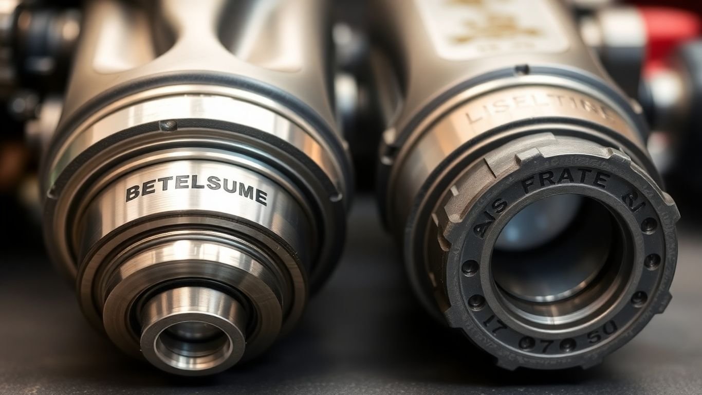 How to Identify Original vs. Fake Car Engine Parts: A Buyer’s Guide