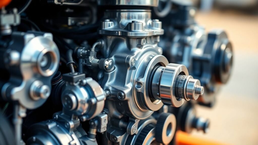 Engine and transmission parts for sale online