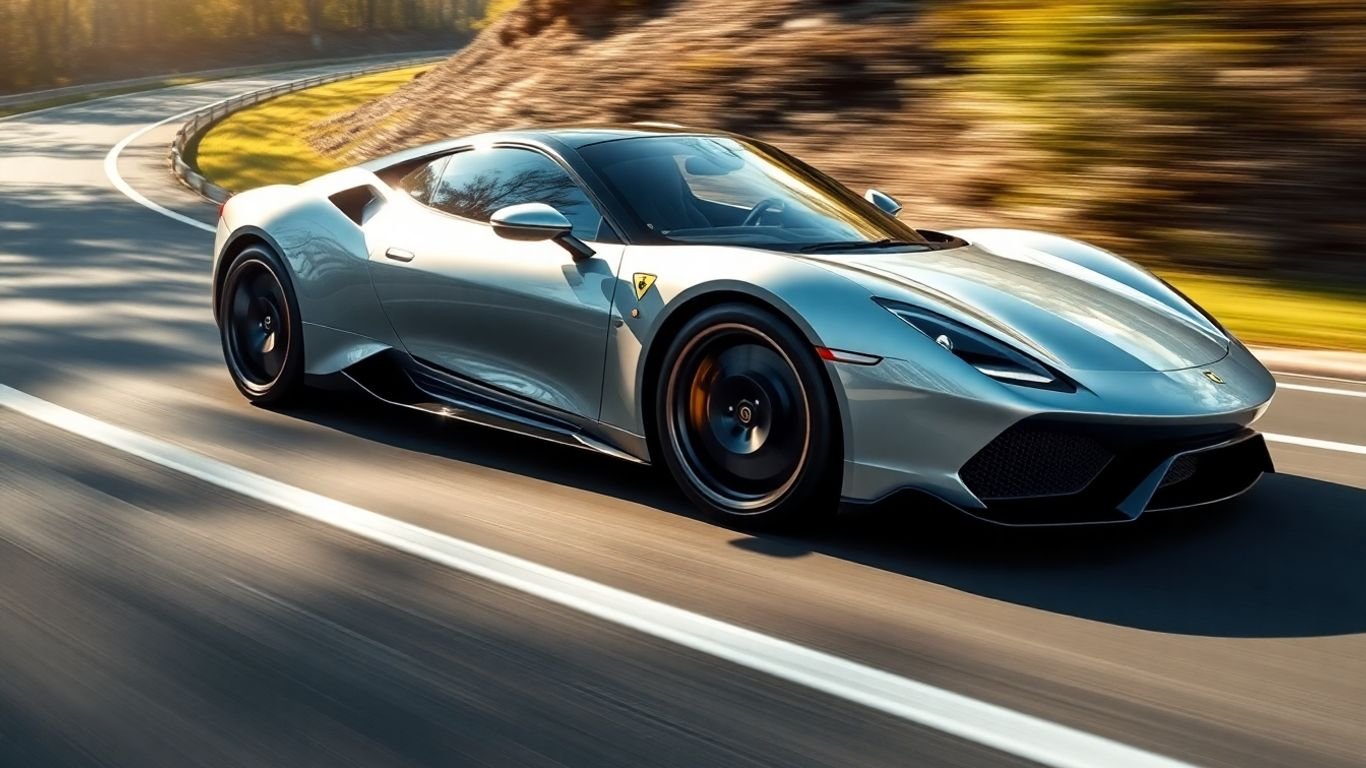 Unlock Peak Driving: Expert Solutions for Vehicle Performance Improvement