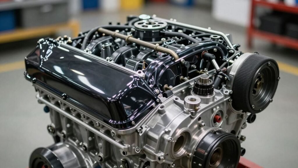 Quality car engine for sale on the Gold Coast.