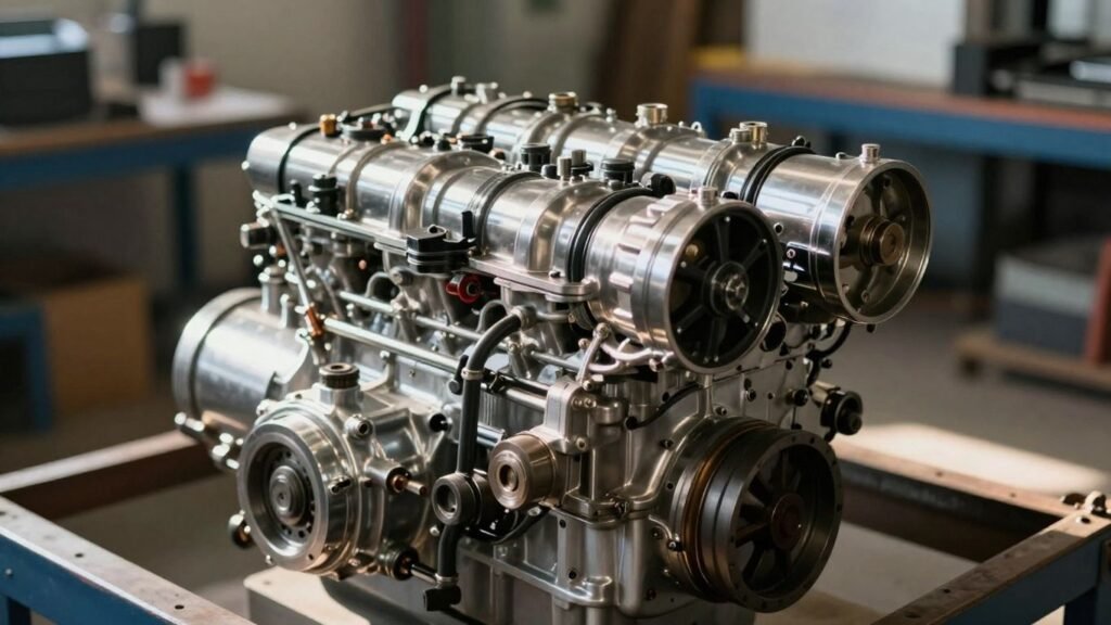 High-quality engine for sale in Australia