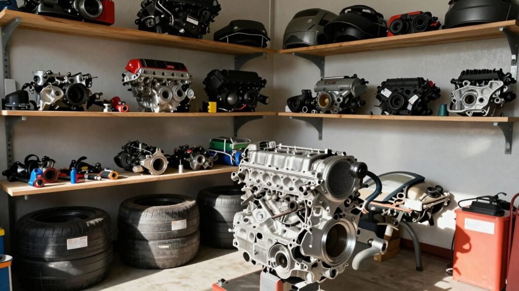 Used car engines for sale in Sydney.