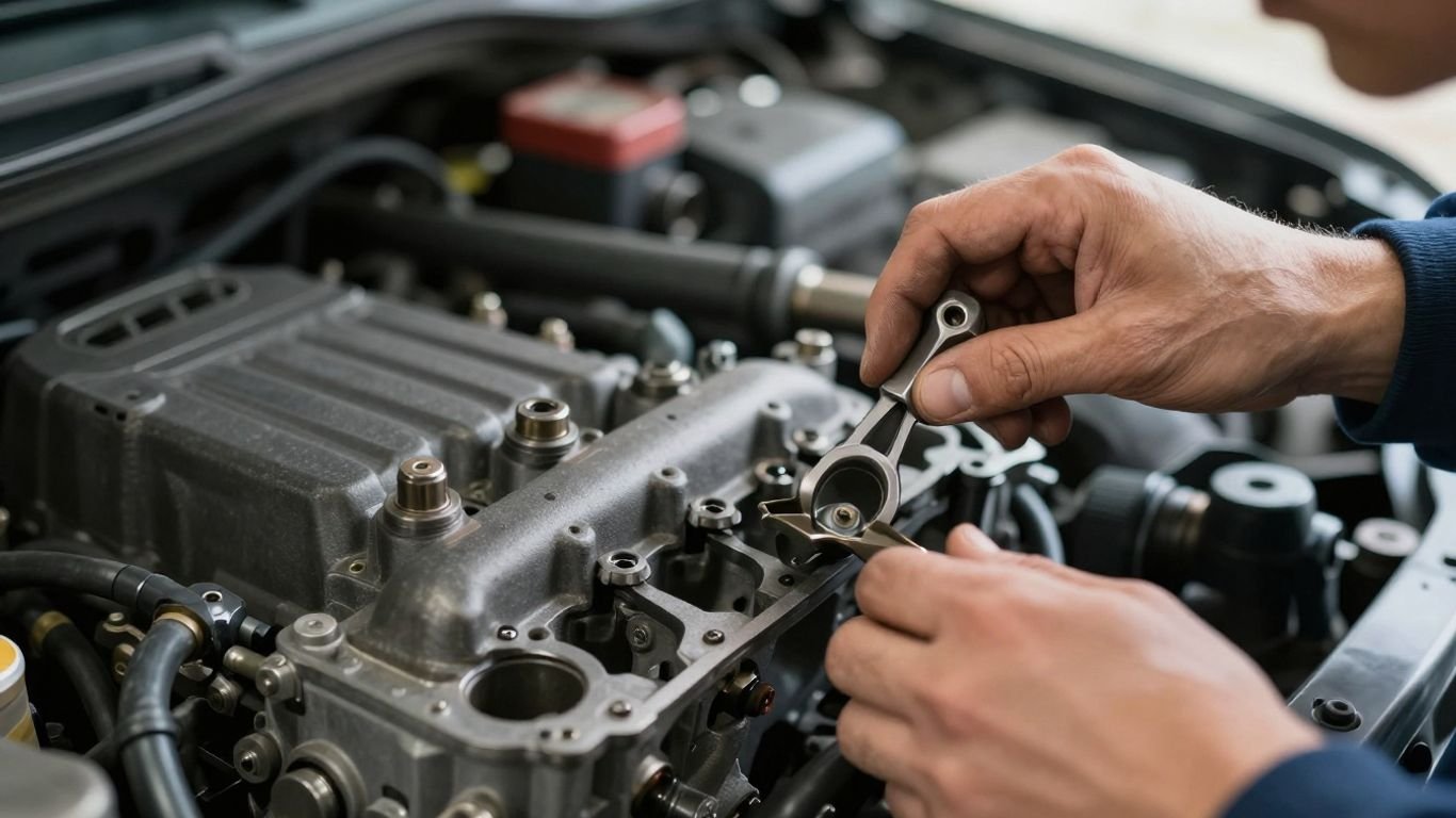 Expert Engine Conversions in Sydney: Your Ultimate Guide