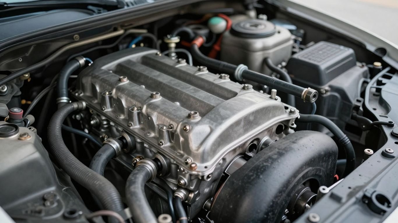 Find Quality Second Hand Engines in Darwin for Your Next Project