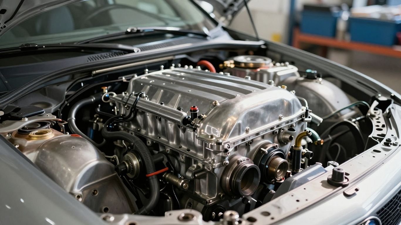 Finding Reliable Used Engine Dealers in Newcastle NSW: Your Guide