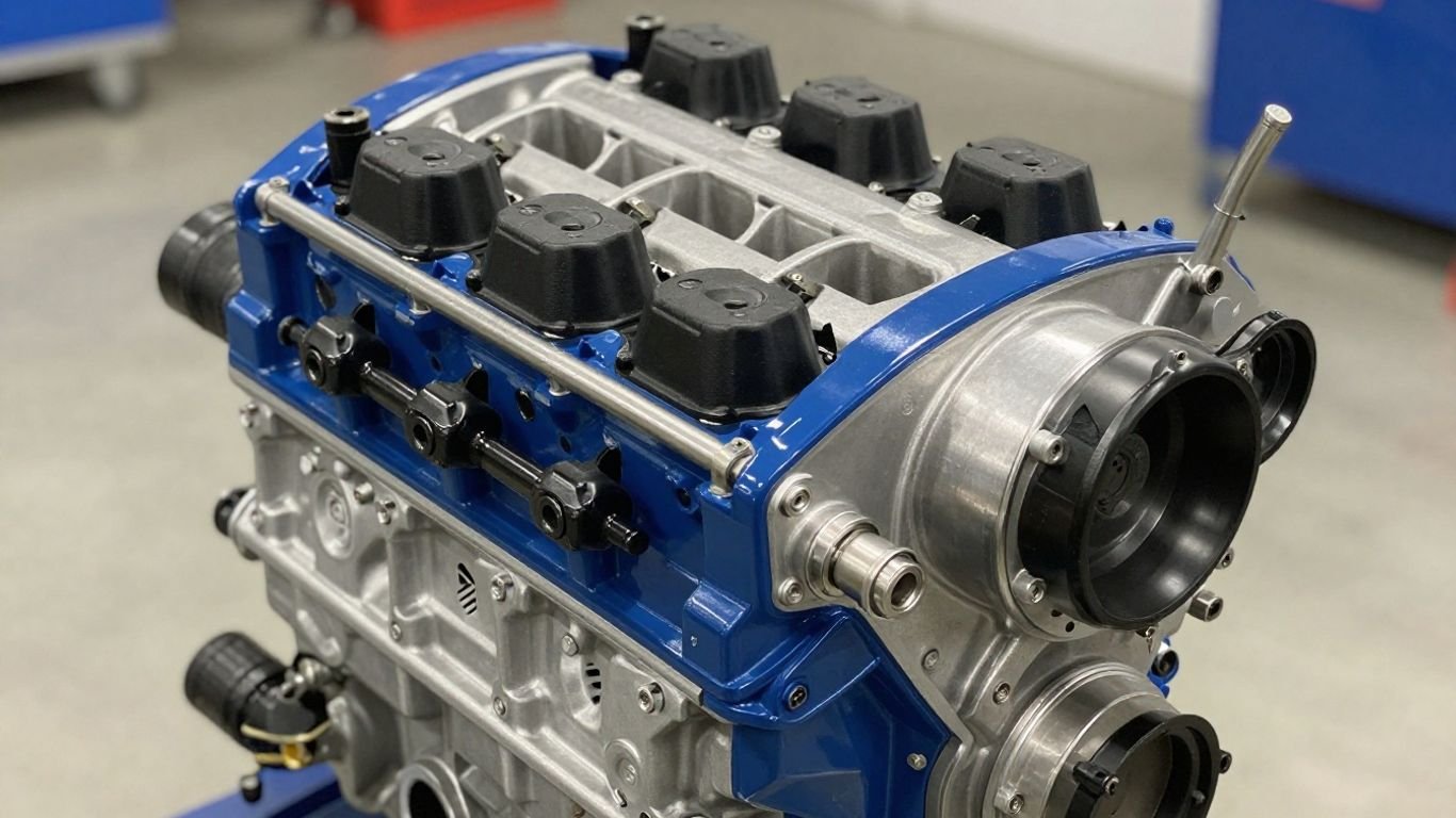 Find Quality Second Hand Holden Engines in Wollongong