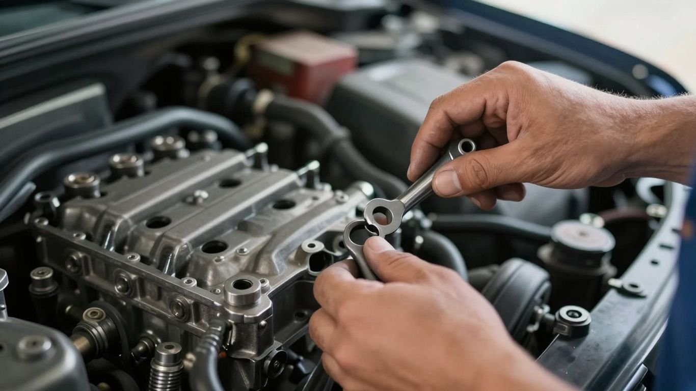 Find Expert Engine Replacements Near Me in Geelong