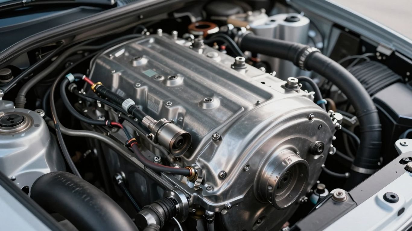 Finding Reliable Used Engines for Sale in Sydney: Your Ultimate Guide