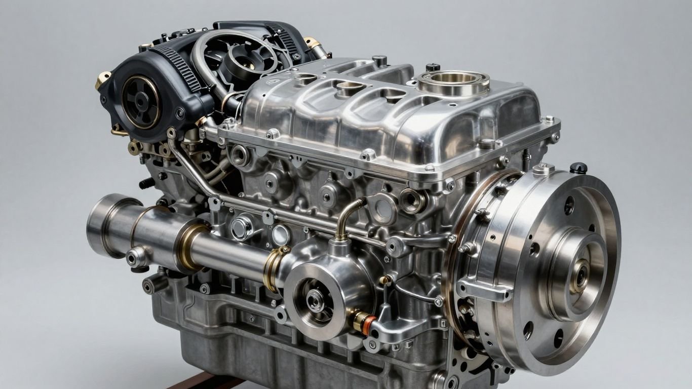 Expert Reconditioned Engines in Wollongong: Quality Service & Reliability