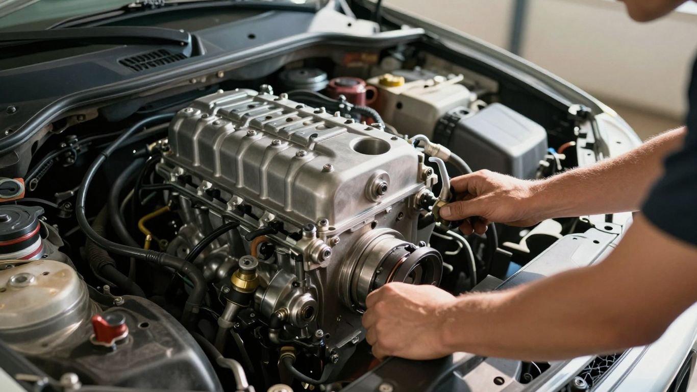 Find Used Engines with Warranty in Perth: Your Guide to Quality & Peace of Mind