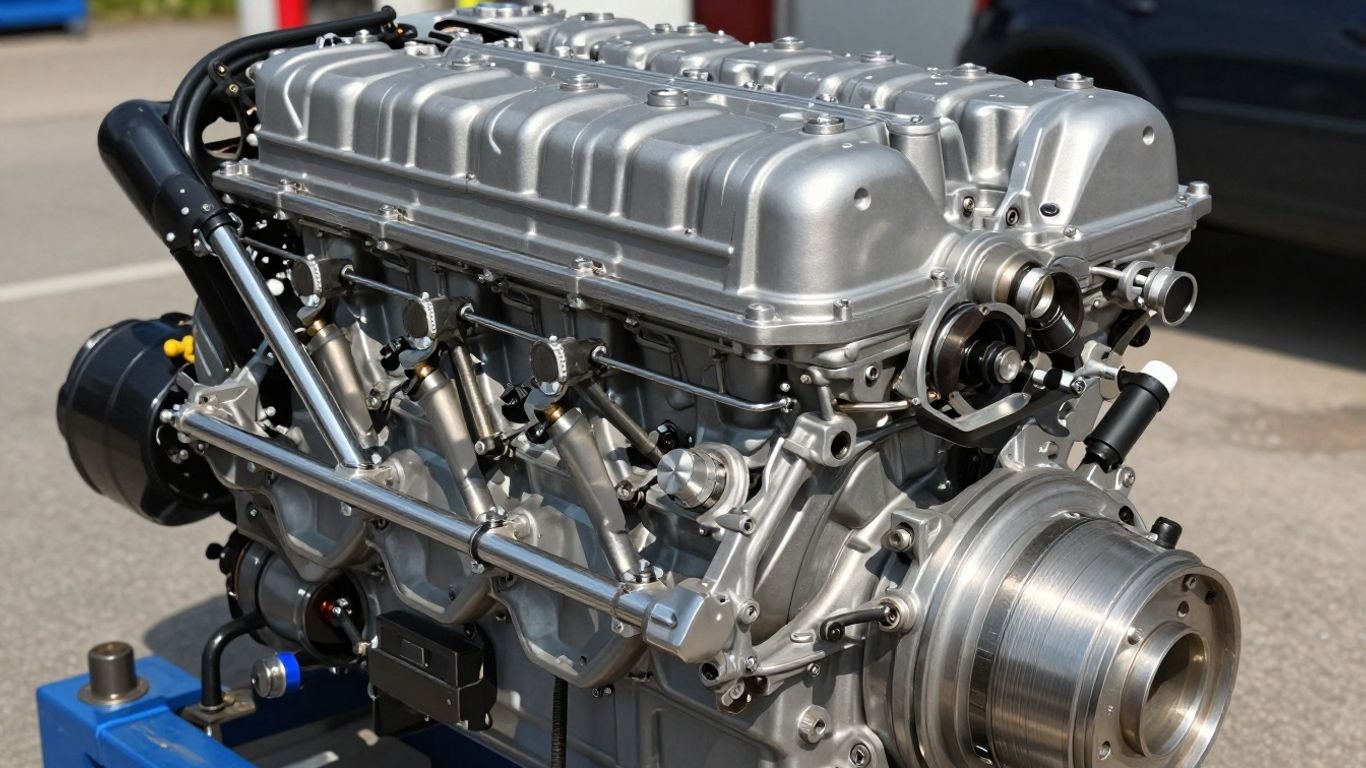 Find Quality Used Diesel Engines for Sale on the Sunshine Coast