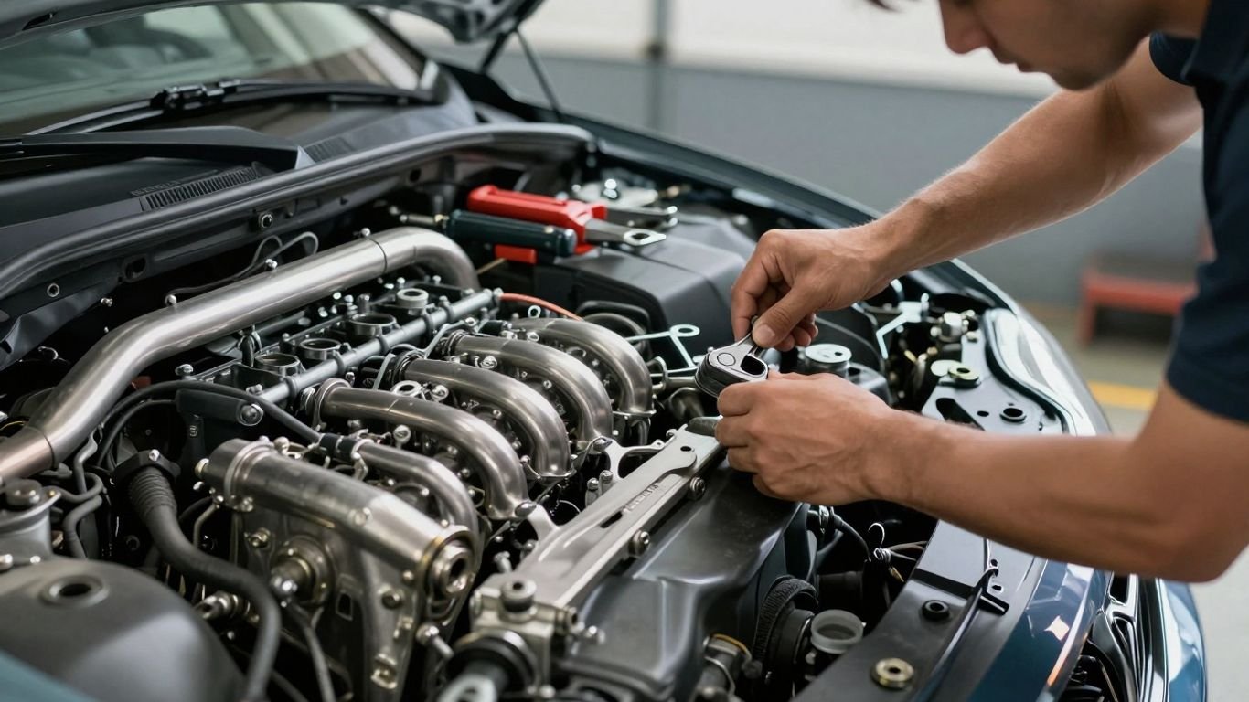 Find Quality Used Engines Central Coast: Your Guide to Reliable Auto Parts