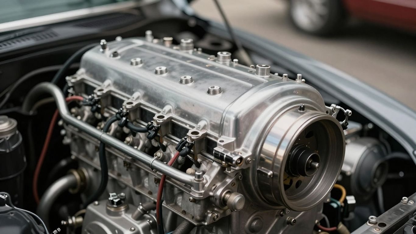 Find Cheap Reconditioned Engines for Sale in Melbourne Today!