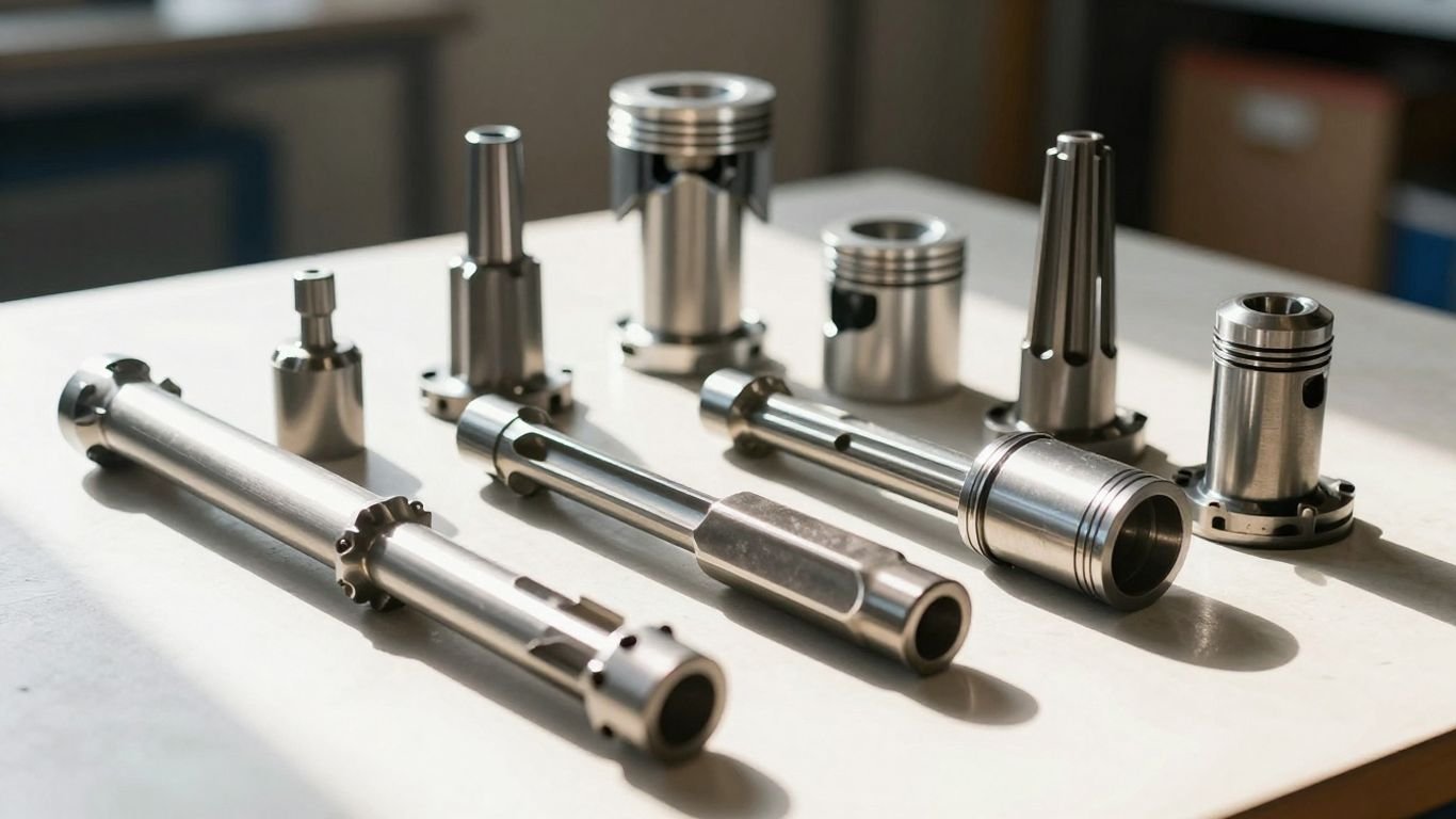 Find Engines with Free Delivery Australia-Wide in Canberra