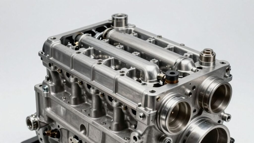 Reconditioned engine in Hobart, quality service, reliable performance.