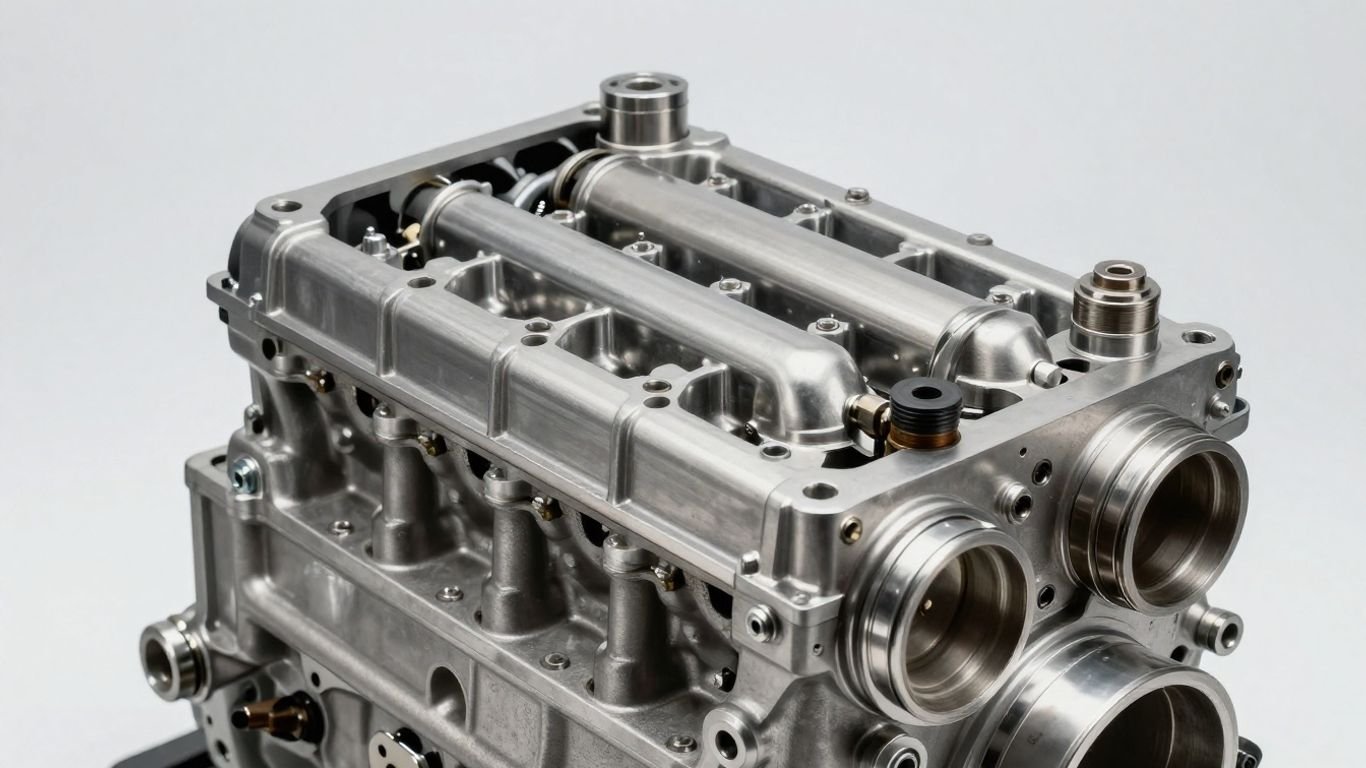 Expert Reconditioned Engines in Hobart: Quality Service & Reliable Performance
