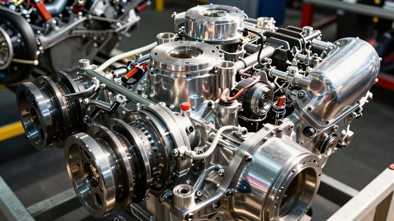 Top Engine Suppliers on the Gold Coast: Find the Best for Your Needs