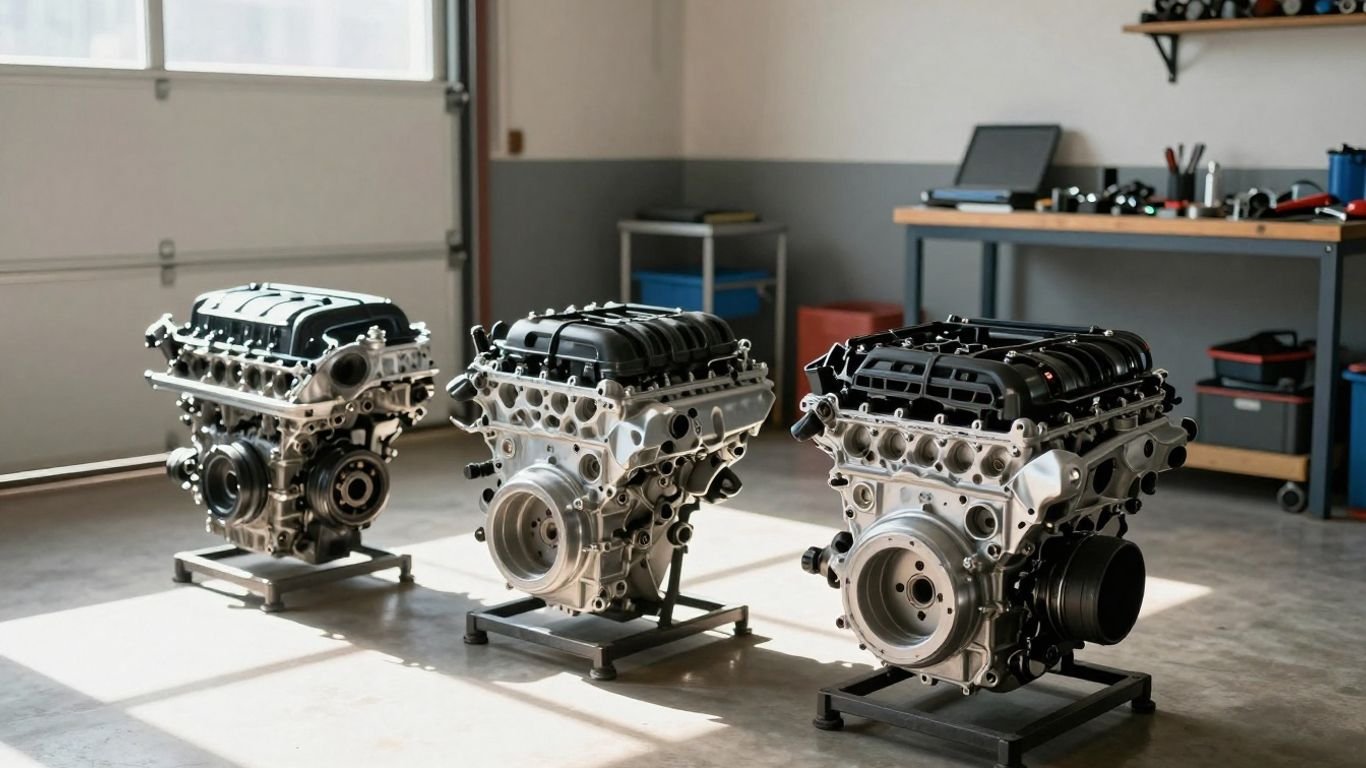 Find Genuine Used Engines for Sale in Parramatta – Quality & Affordable Options