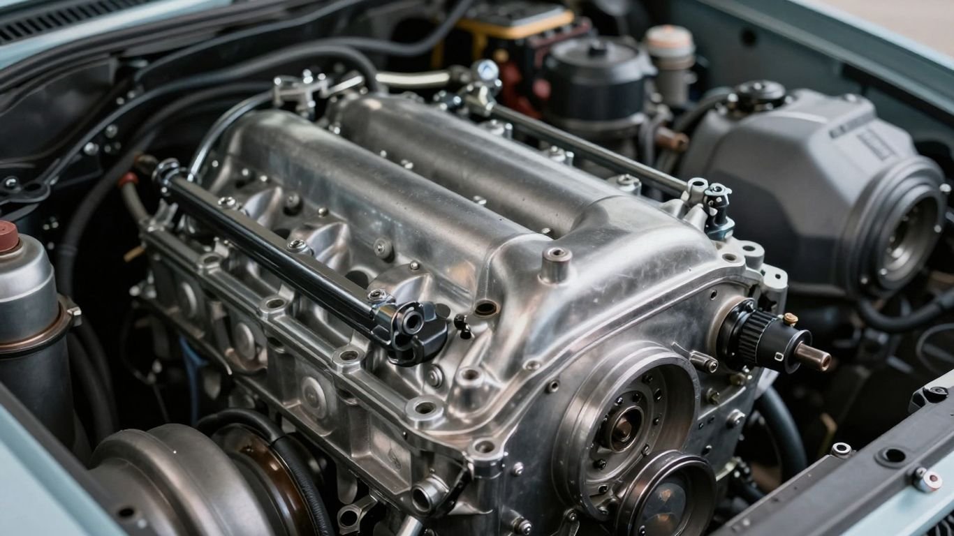 Buy Reconditioned Engines in Penrith Online & Collect Today!