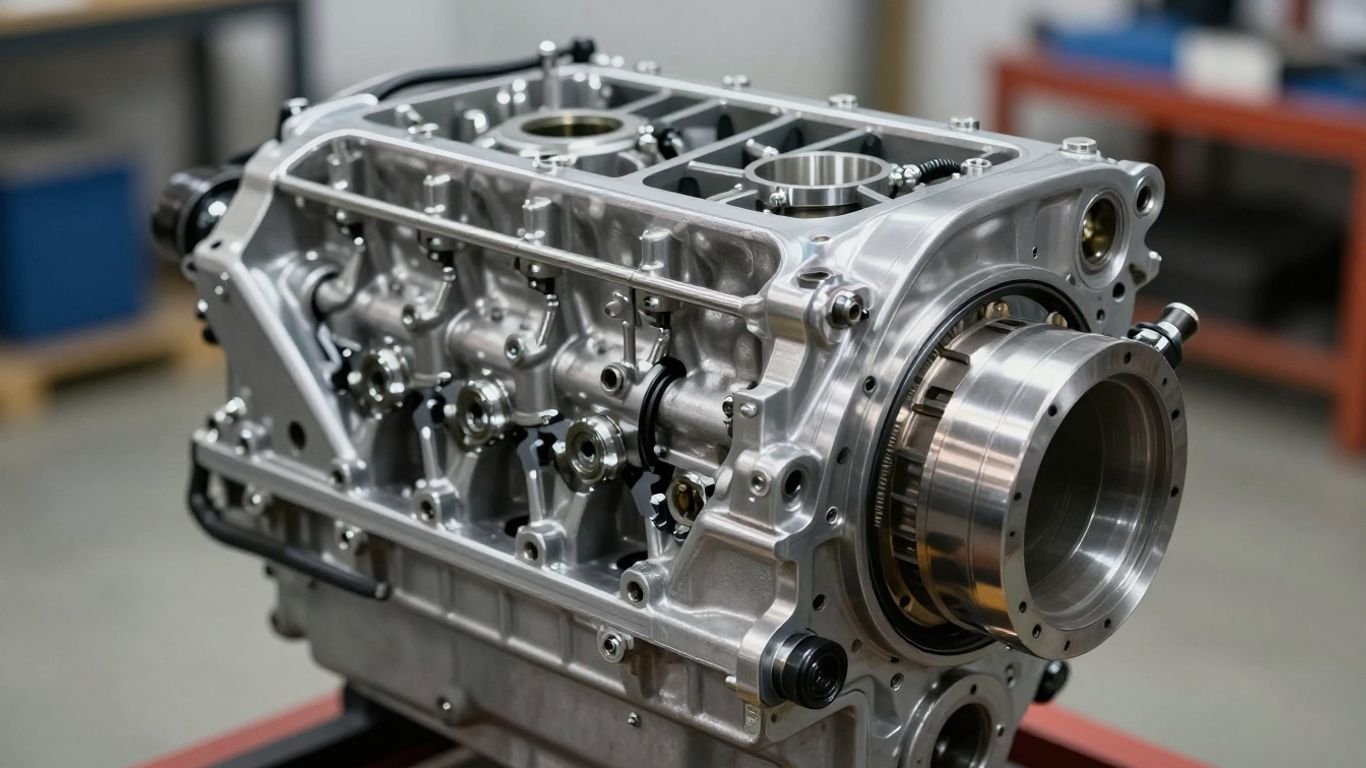 Competitive Prices on Reconditioned Engines in Mount Gambier