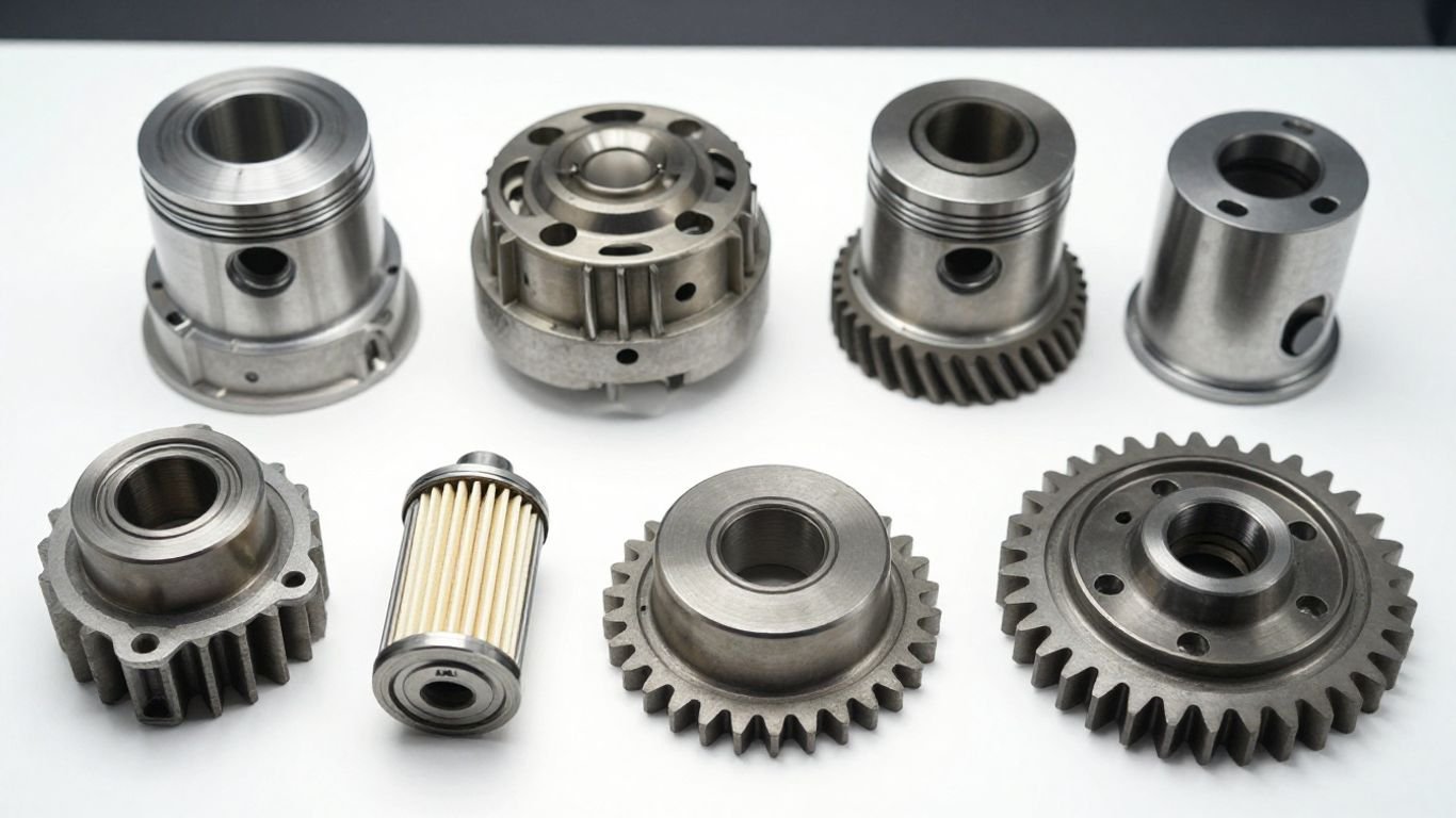 Find Engine Suppliers with Online Catalogs in Sydney