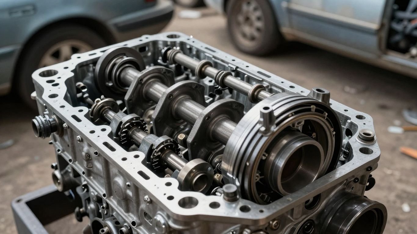 Find Engine Wreckers Central Coast That Accept Trade-Ins
