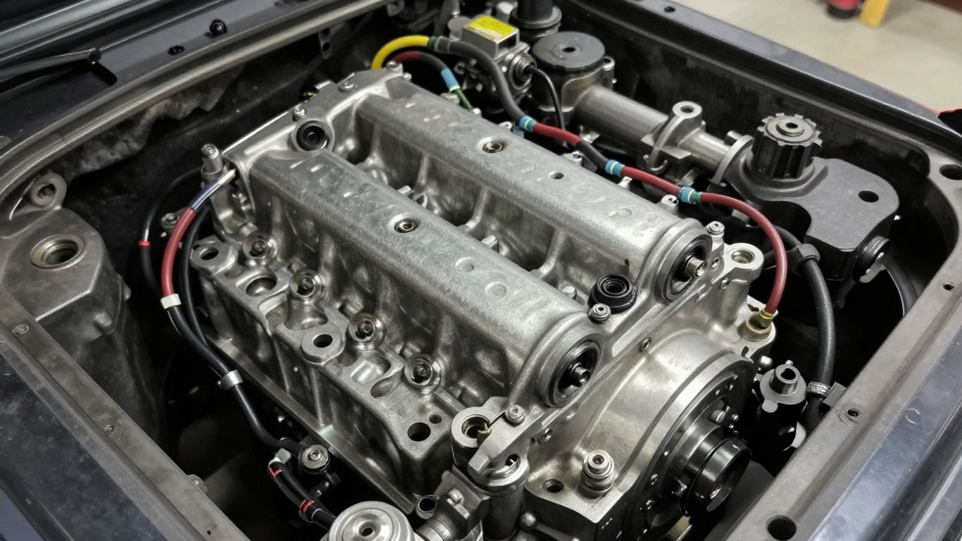 Reconditioned Toyota Engines Ballarat: Ensuring Quality with Genuine Parts