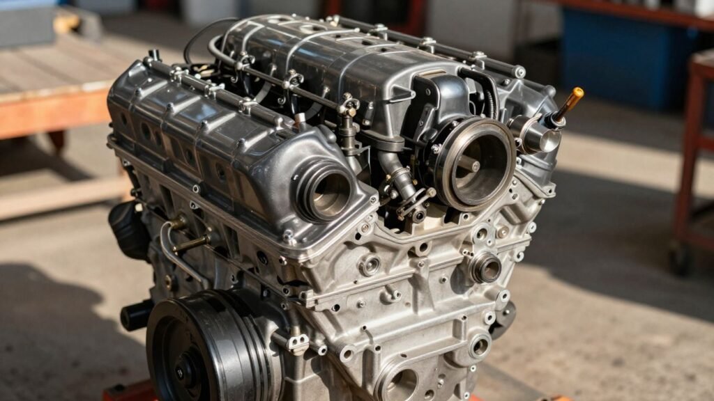 Cheap Holden engines for sale on Sunshine Coast.