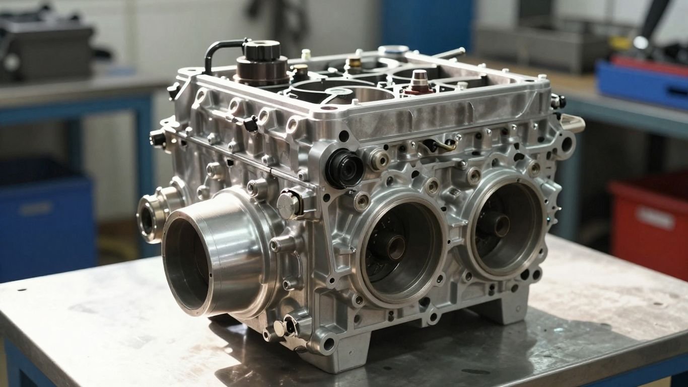 Find Quality Subaru Engines on the Gold Coast: Your Guide