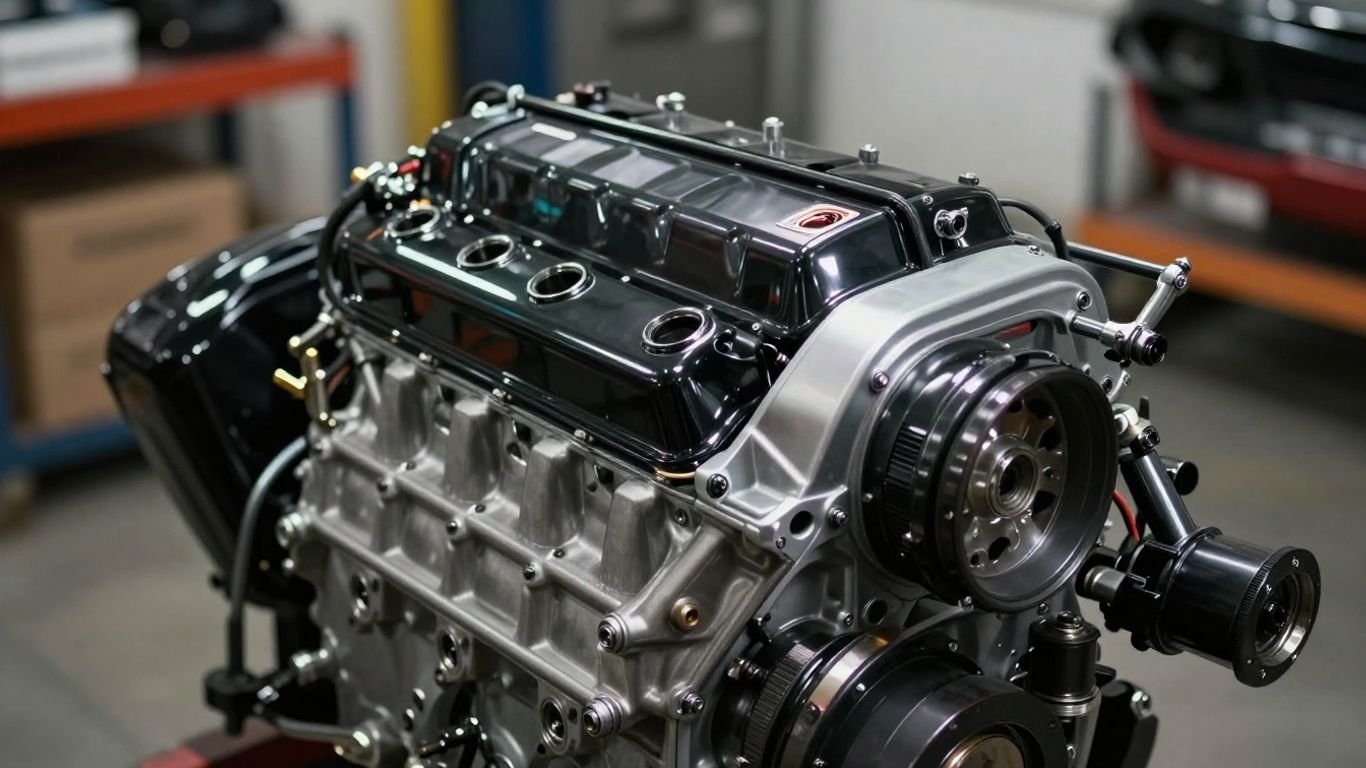 Find Expert Holden Engines in Sydney: Your Ultimate Guide