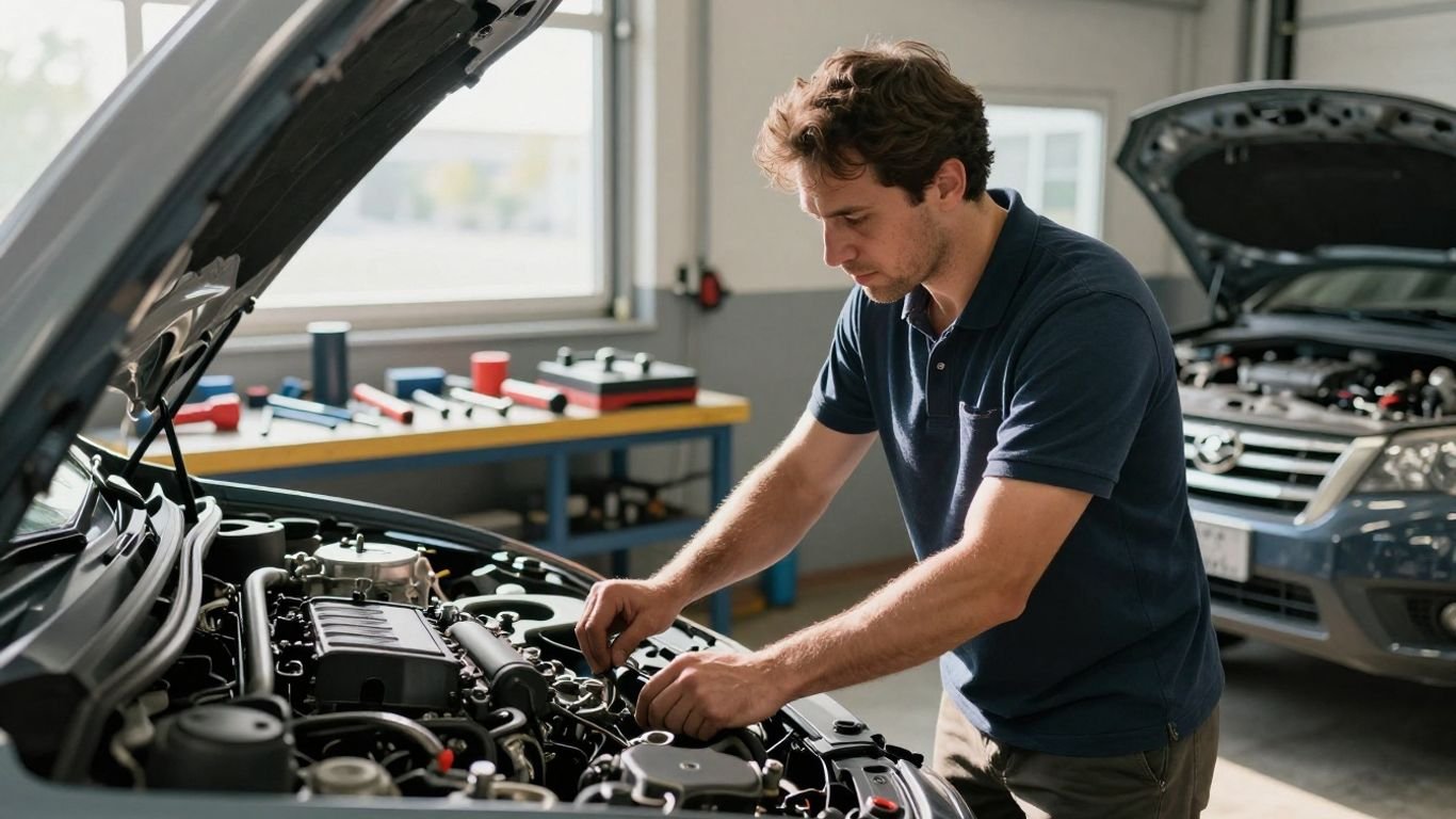 Find Used Engines in Gosford with Included Warranty