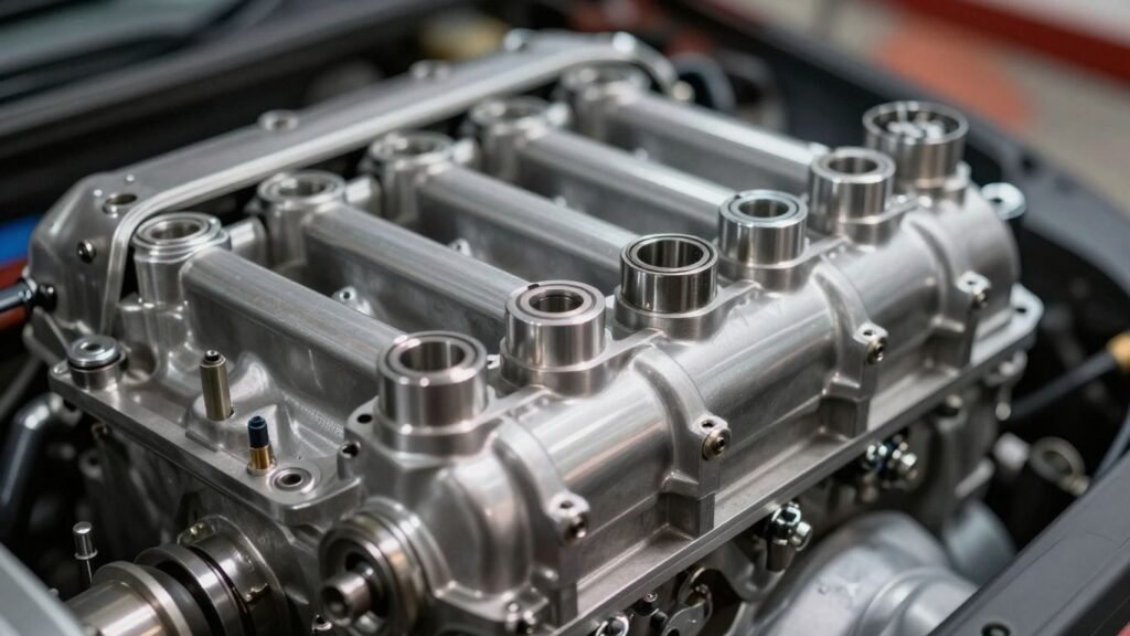 Reconditioned Ford engine, Dandenong, quality, affordability