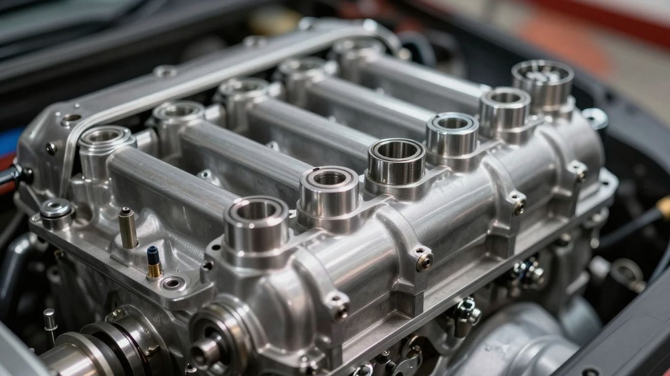 Expert Reconditioned Ford Engines in Dandenong: Quality & Affordability