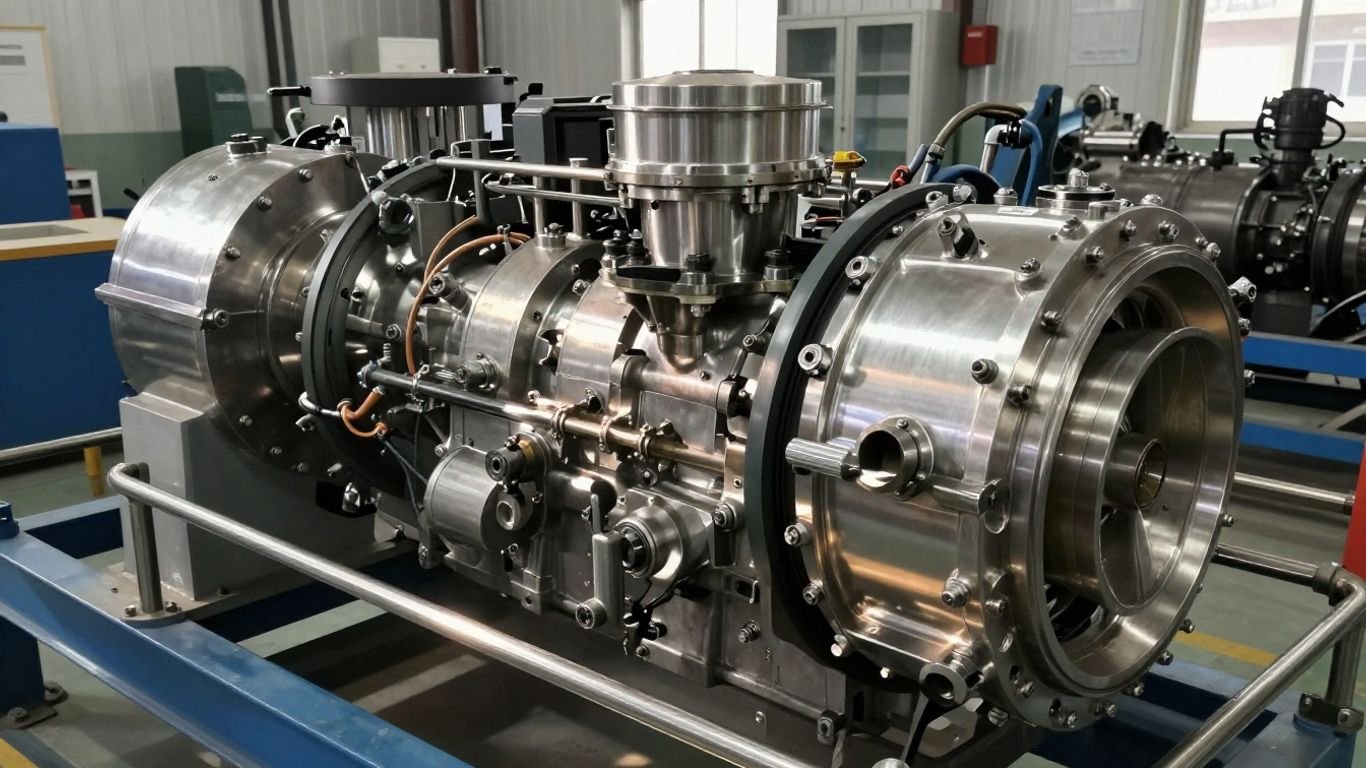 Find the Best Industrial Engines in Adelaide for Your Business Needs