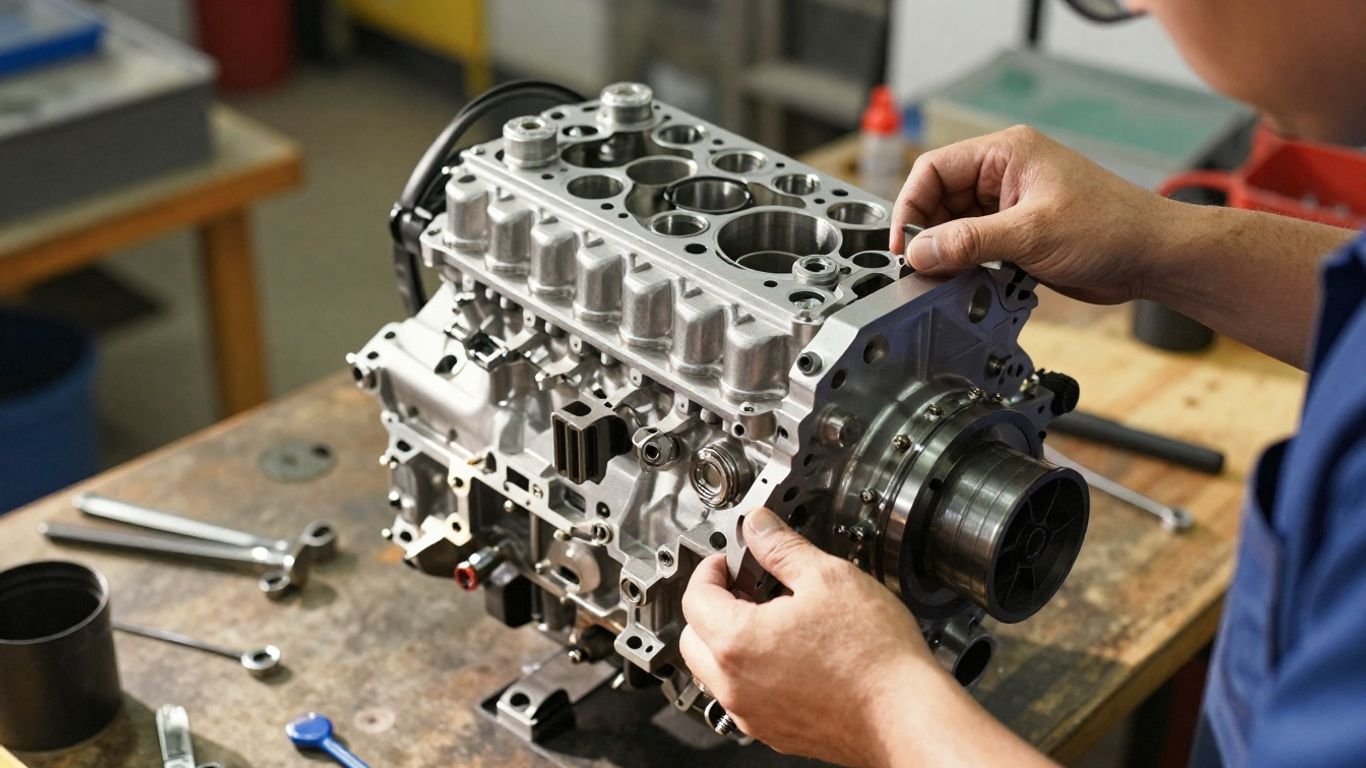 Find Quality Nissan Engines in Perth: Your Ultimate Guide