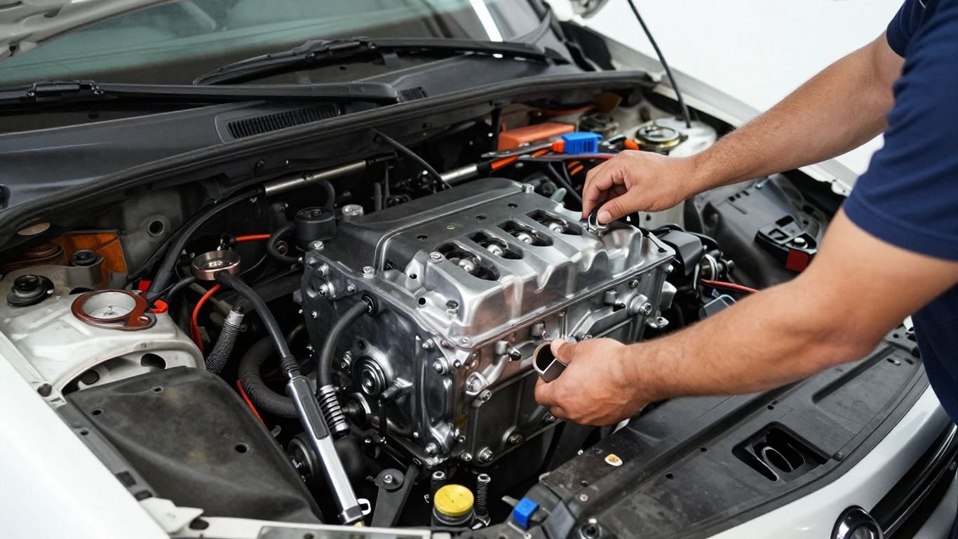 Find Genuine Used Toyota Engines in Parramatta: Your Trusted Source