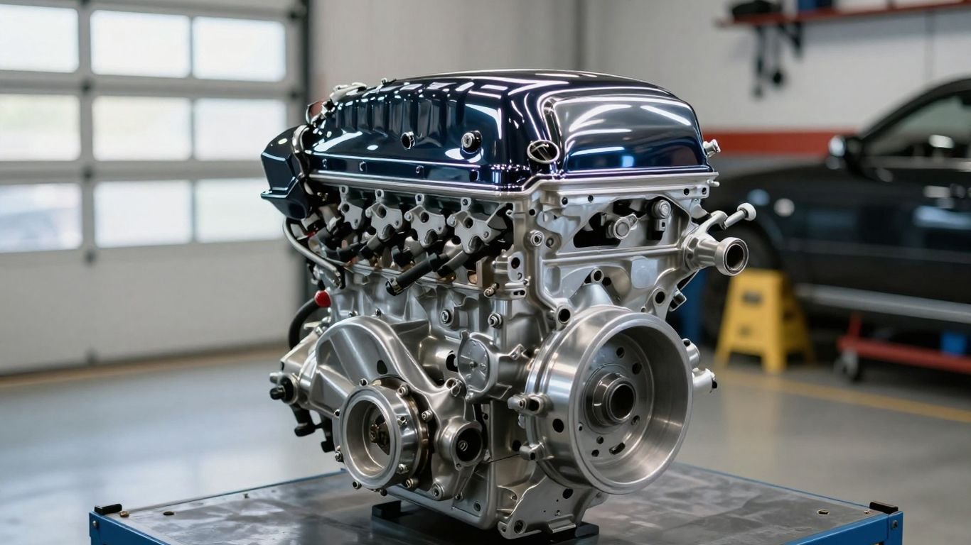 Second Hand Engines Rockingham: Find Low Mileage Guaranteed Options Today