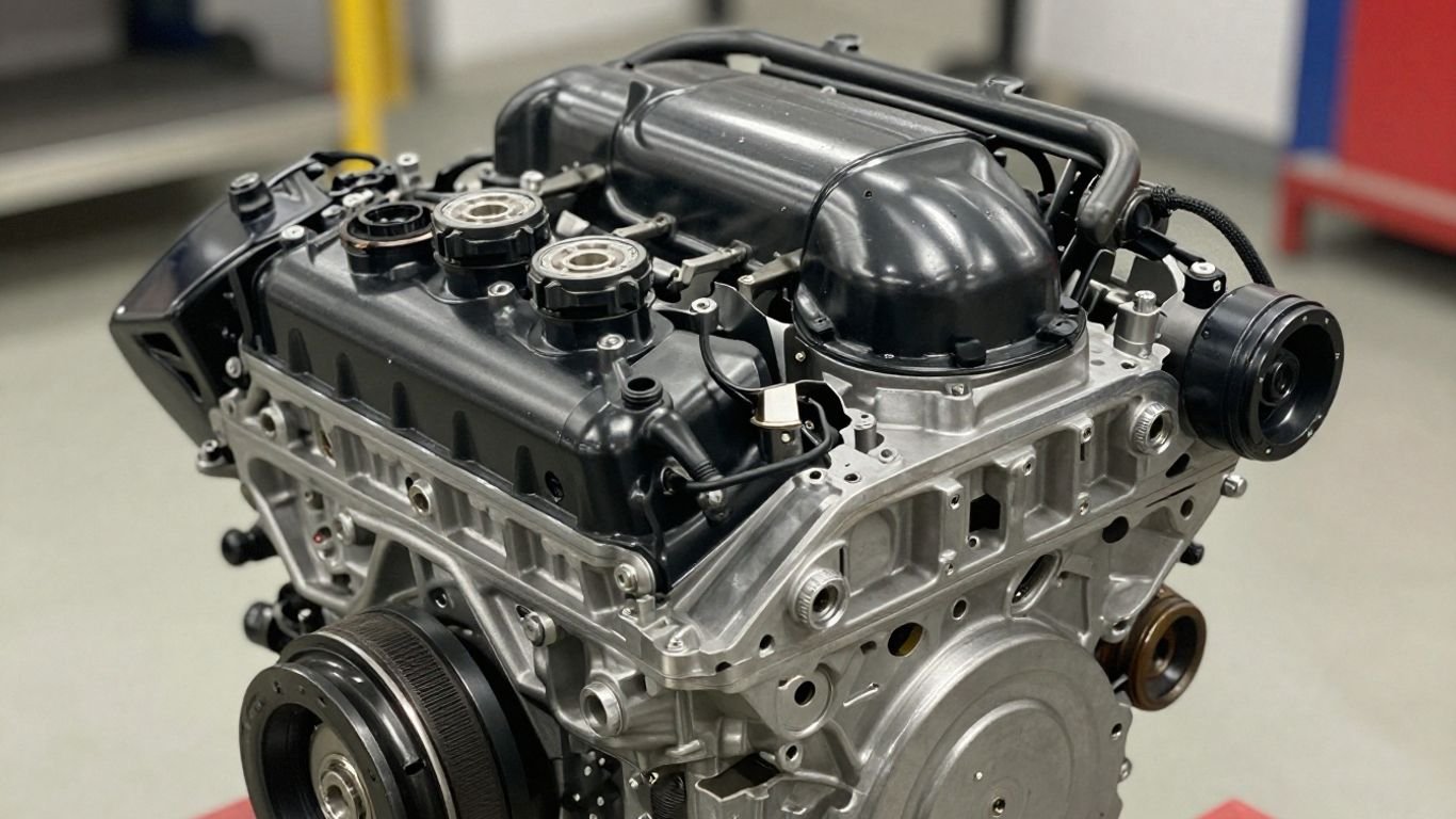 Expert Jeep Engines in Wollongong: Service, Repair & Rebuilds