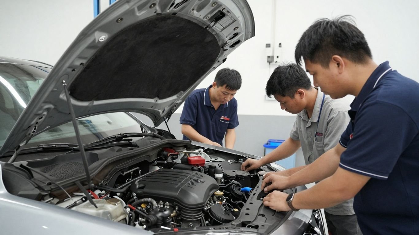 Where to find a reliable used engine: A buyer’s guide