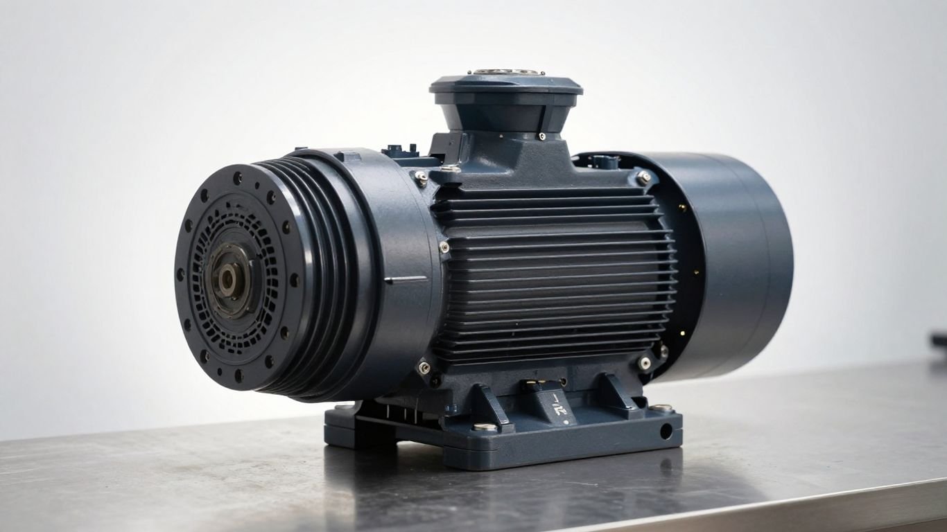 How to trust a reliable motor supplier for your industrial needs