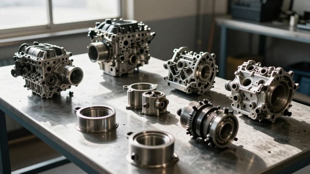 Buying a used engine with warranty in Australia: A complete guide