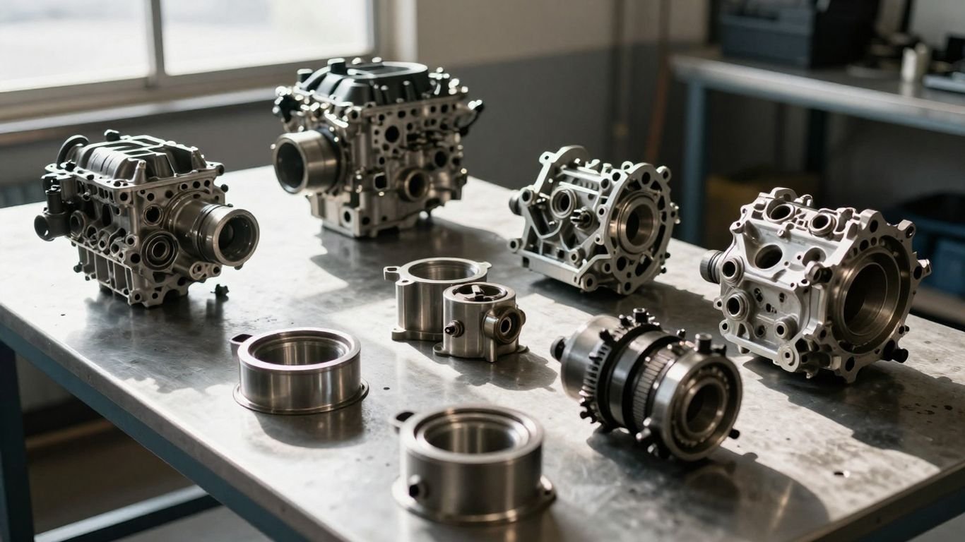 Buying a used engine with warranty in Australia: A complete guide