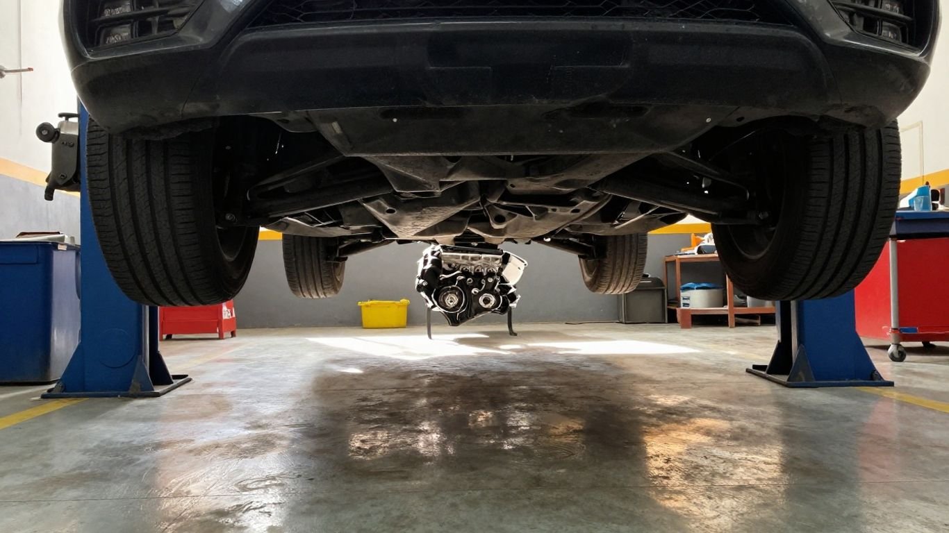 Car engine replacement cost in Australia: A comprehensive price guide