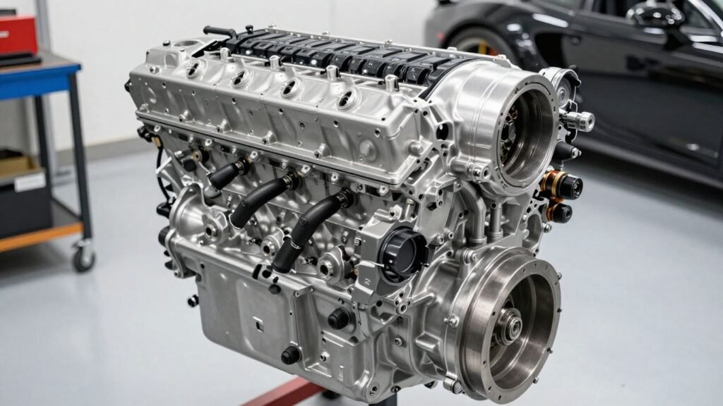 Car engine advice from specialists: a comprehensive maintenance guide