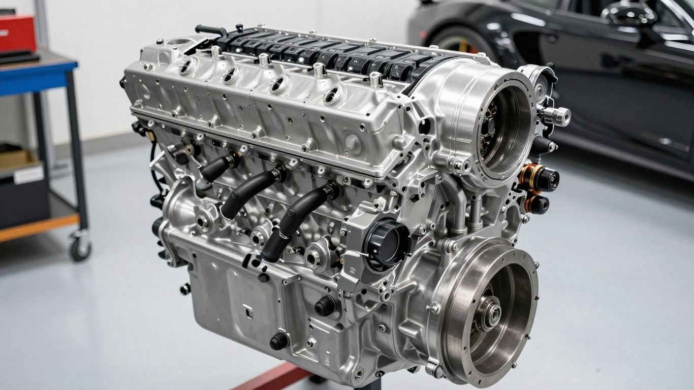 Car engine advice from specialists: a comprehensive maintenance guide