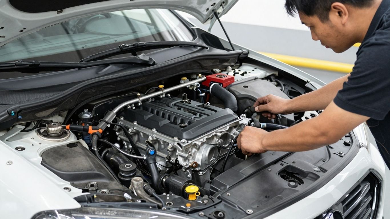 A comprehensive guide to finding affordable engine solutions near me